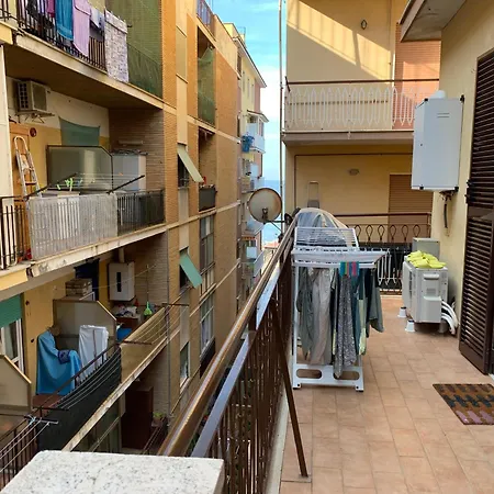 Apartamento Perla Del Mare In Ladispoli