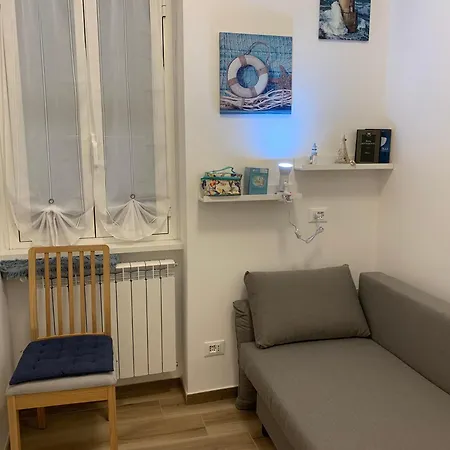 Apartment Perla Del Mare In *