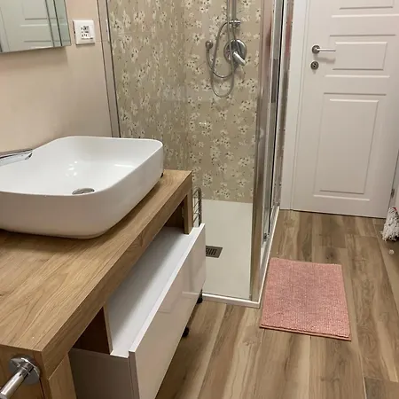 Perla Del Mare In Apartamento Ladispoli