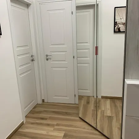 Perla Del Mare In Apartamento