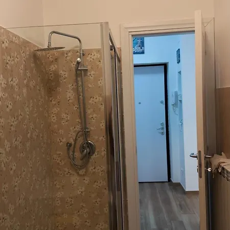 Apartamento Perla Del Mare In Ladispoli