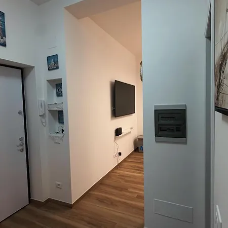 Apartamento Perla Del Mare In Ladispoli